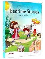 Bedtime Stories For Children 8131941833 Book Cover