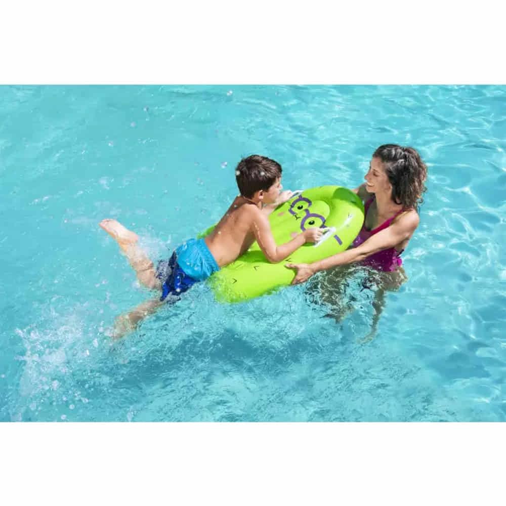 Kinder Surfboard Buddy Pool Rider Kaktus Luftmatratze mit Frchte Design ( Kaktus) : Amazon.de: Spielzeug