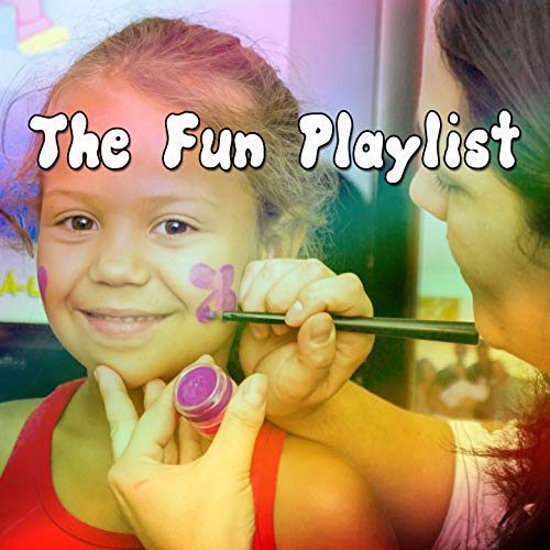 Spiele The Fun Playlist von Nursery Rhymes auf Amazon Music ab