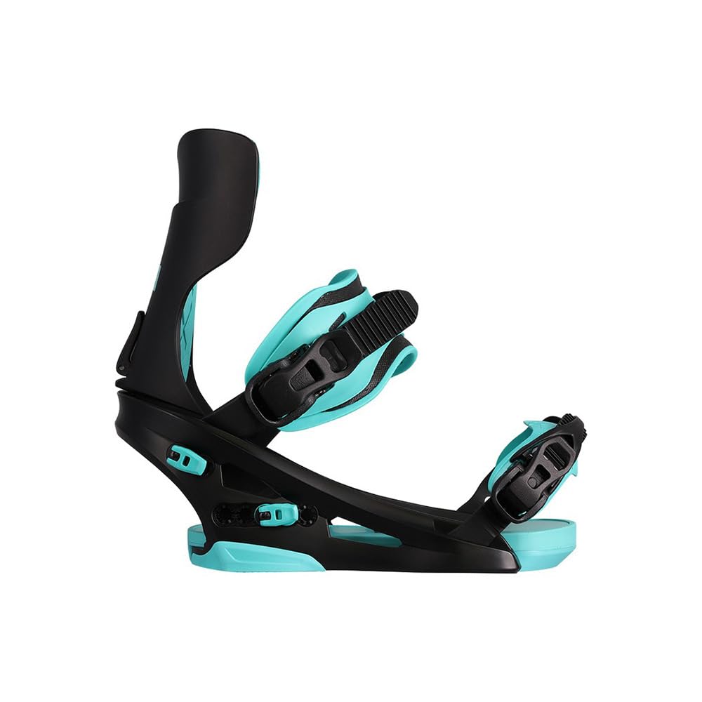 Amazon | フラックス（FLUX） スノーボードビンディング CX F26CXB