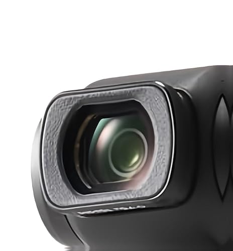 Amazon.com : DJI Osmo Pocket 3 Creator Combo, 1'' CMOS, 4K
