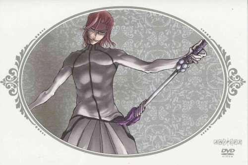 Amazon.co.jp: BLEACH 破面・激闘篇3 [DVD] : 森田成一, 折笠