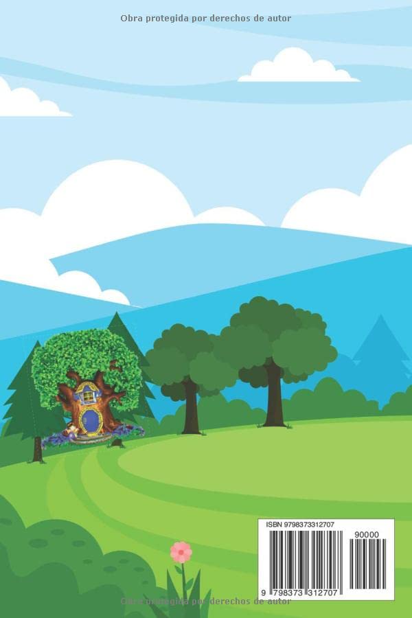 Miniatura 2 de Los tres enanos y el espejo magico Cuento fantástico para niños (Spanish Edition)