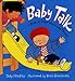 Baby Talk: A Book of First Words and Phrases