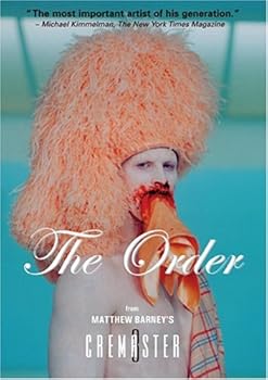 The Order - From Matthew Barney's Cremaster Cycle 3