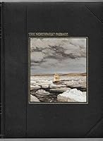 The Northwest Passage. The Seafarers 0705406393 Book Cover