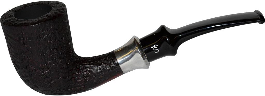 Madelcar Pipe STANWELL Series HC Andersen III, Arenado