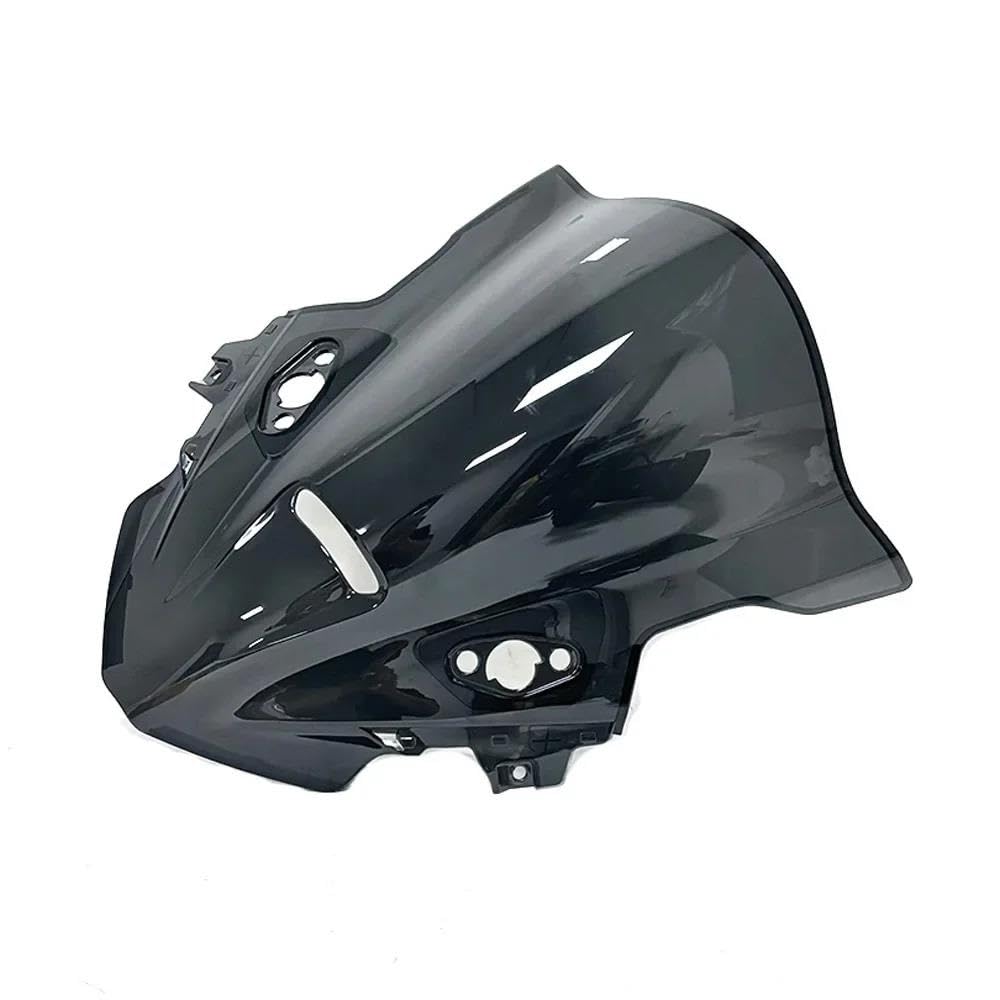 DLA CFMOTO Do Motocykli 675SR 675SS 675SR-R Oryginalne Gogle Przednie W Kolorze Dymno-szarym Przedłużenie szyby motocykla