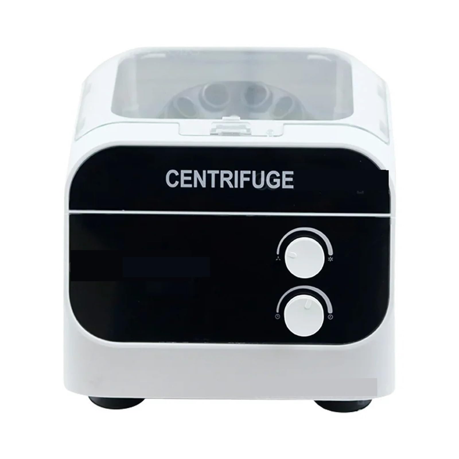 JVDDI Electric Laboratory Centrifuge Medical Practice Machine Supplies PRP Isolate Serum 4000rpm 1920xg Digital Display