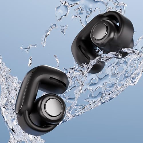 Auriculares de radio con cancelación de ruido activa y ajuste ergonómico de 28h 3