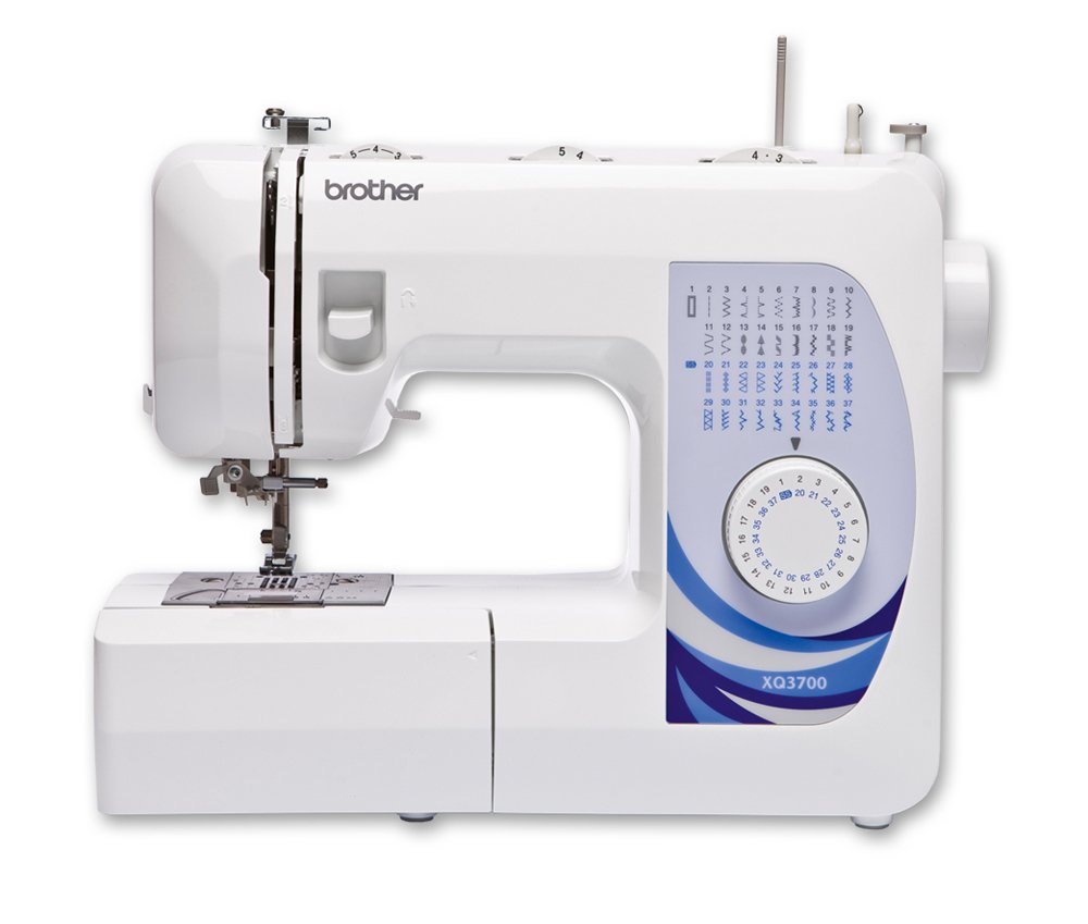 Fratello XQ 3700 - Domestic Macchina da Cucire