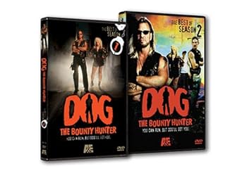 Dog the Bounty Hunter - The Best of Season 1 and Season 2