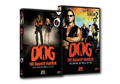 Dog the Bounty Hunter - The Best of Season 1