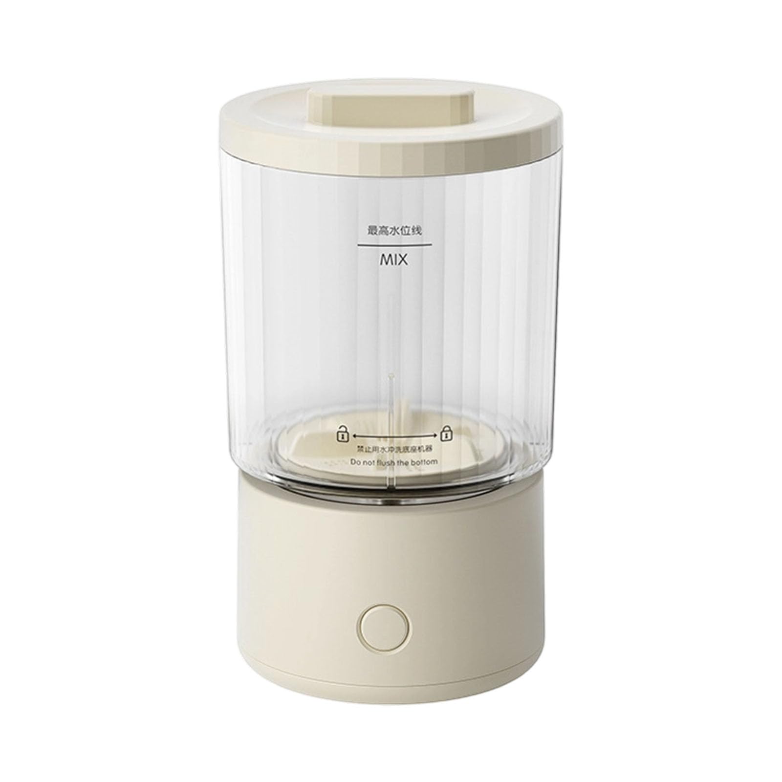 Elnwnnkc 1.6L Underwear Washing Machine Rechargeable Small Portable Machine Underwear Baby Clothes Lightweight for Apartment Automatic Washer