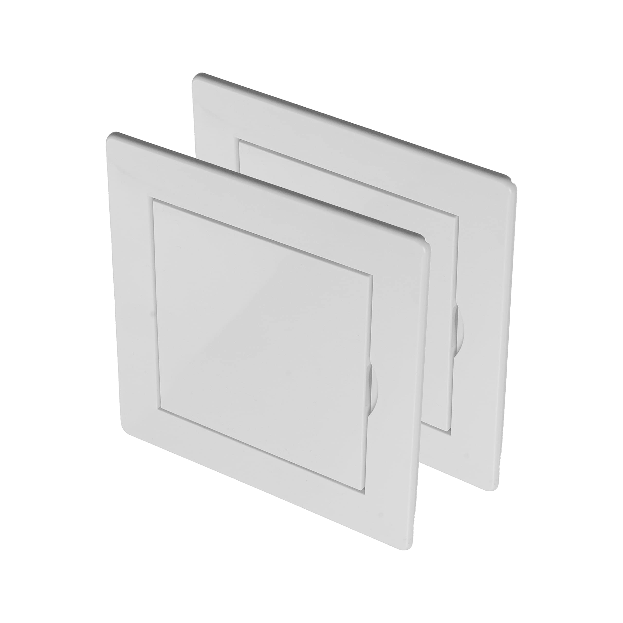 Buy Vent Systems 4x4 Access Panel Easy Access Doors ABS Plastic