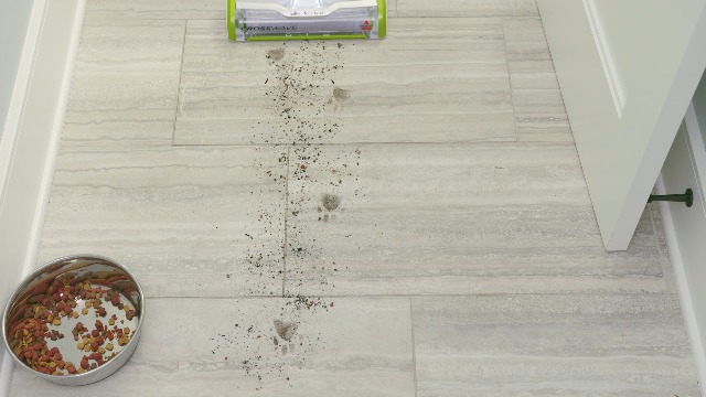 BISSELL Crosswave Turbo Vacuum Mop All in One Wet and Dry Vac Combo