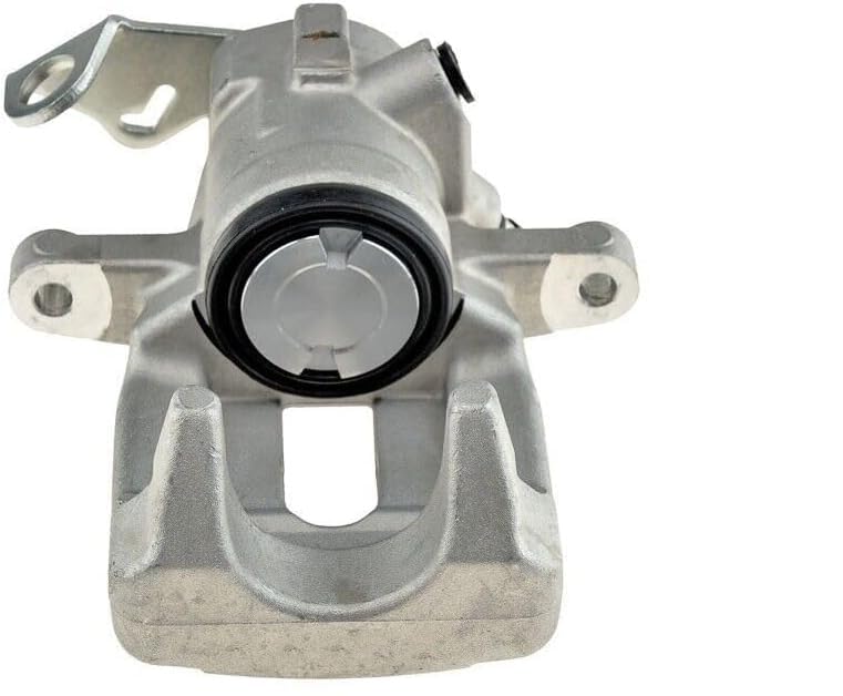 Pinza de freno trasera izquierda para viajar seguro con Peugeot 207 SW WK de 2007 a 2013 1