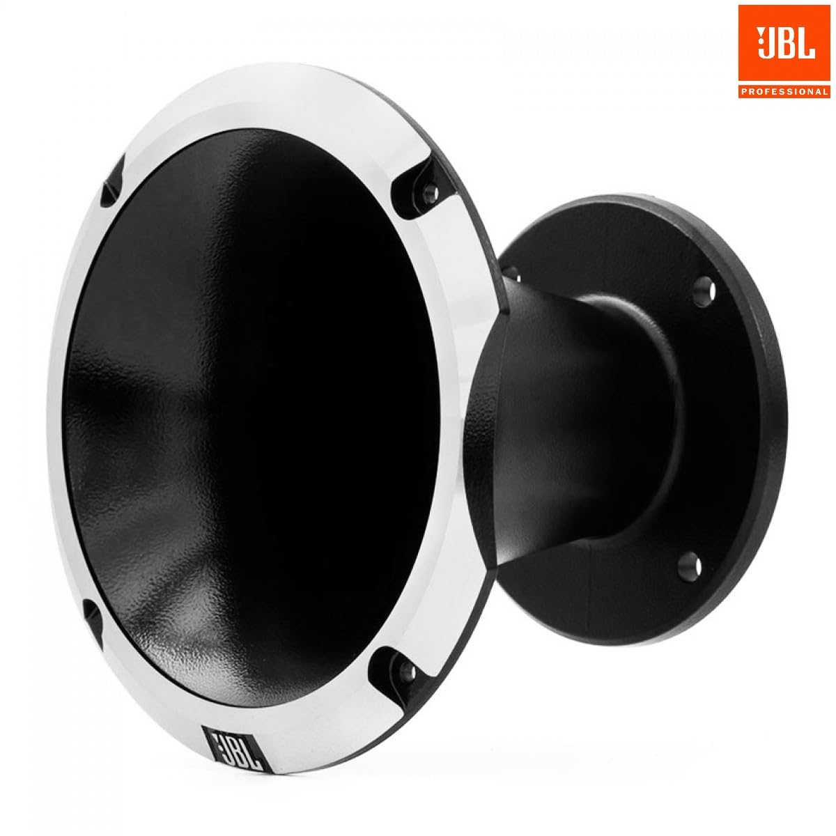 恐らくJBL 2730A？ホーンスピーカー 2個セット　ペア Amazon | 2個セット JBL アルミホーン 2インチ 黒 HL14-50 TRIO カー