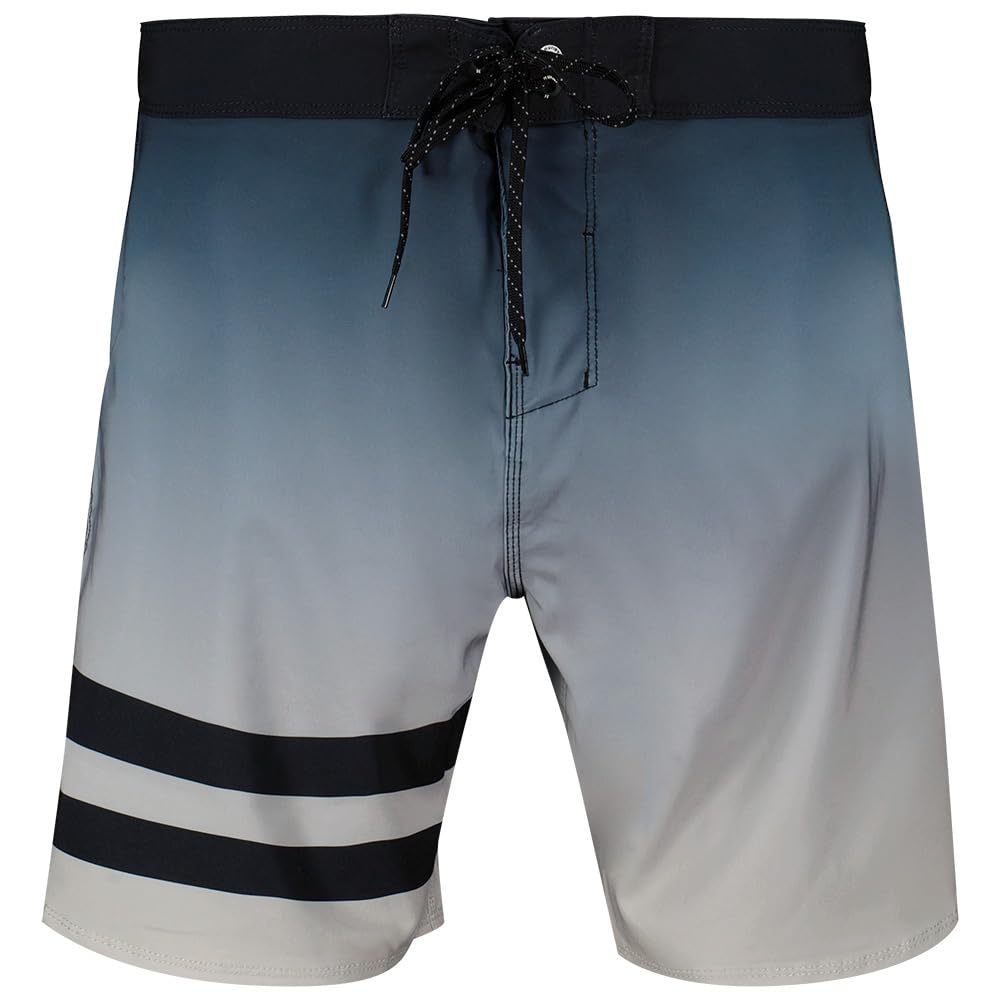 Hurley Herren Boardshort Men - Phantom Degradee 18' Board Shorts (1er Pack)