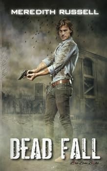 Paperback Dead Fall Book