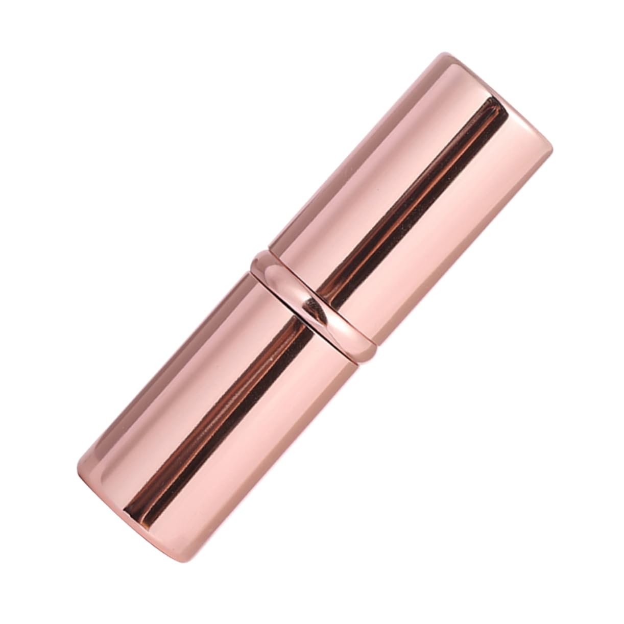 TOVINANNA Blush Brush for Cheeks Nylon Wool Makeup Brush Cosmetics Brush for Travel/professional Use