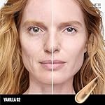 bareMinerals Complexion Rescue Tinted Moisturizer for Face with SPF 30, Hydrating Vegan Tinted Mineral Sunscreen with Hyaluronic Acid, Sheer-to-Light Coverage for Dewy, Healthy-Looking Skin - Image 3