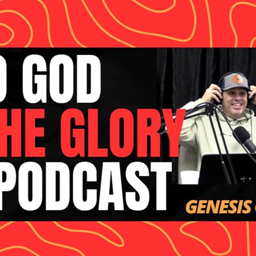 Genesis 8: Off The Ark