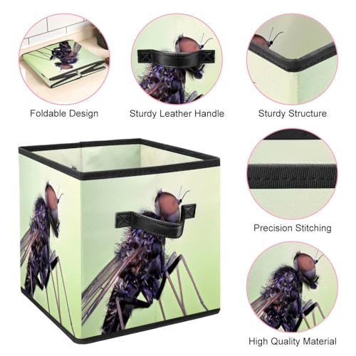 Boîte de rangement pour vêtements afin de libérer l'espace