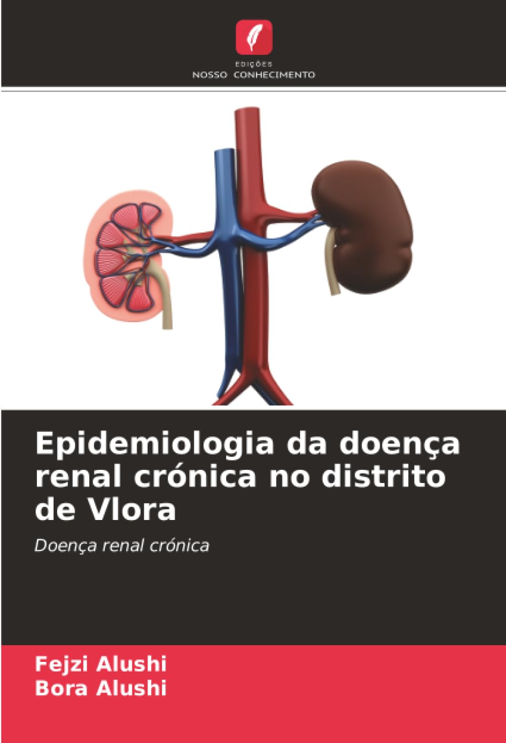 Epidemiologia da doença renal crónica no distrito de Vlora: Doença renal crónica