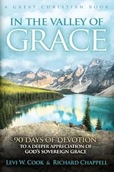 Paperback In The Valley of Grace Book