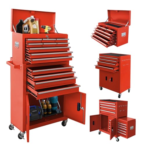 Sormols 13-Drawer