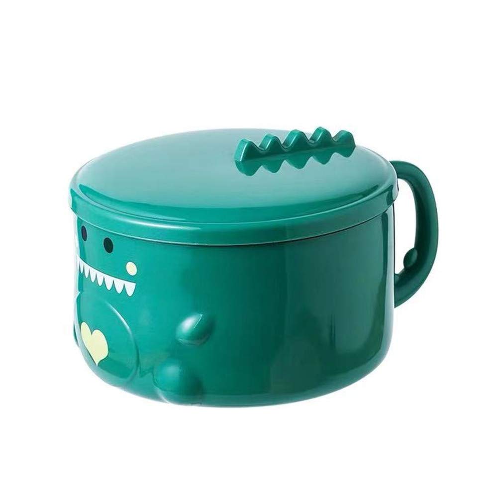 Amazon｜304ステンレスのカップラーメンのボウルとカップ
