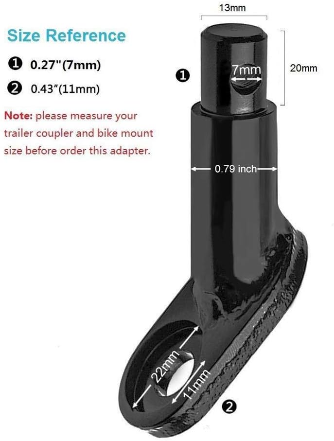 GuangTouL Universal Connector Traction Attachment Photo