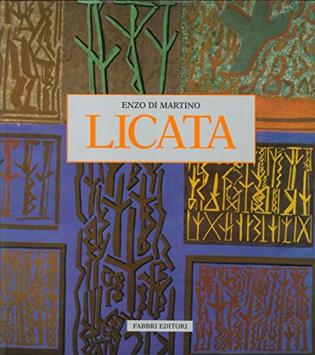  Licata