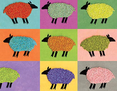 Enchanting Embroidery Designs: Whimsical Animal and Plant Motifs to Stitch