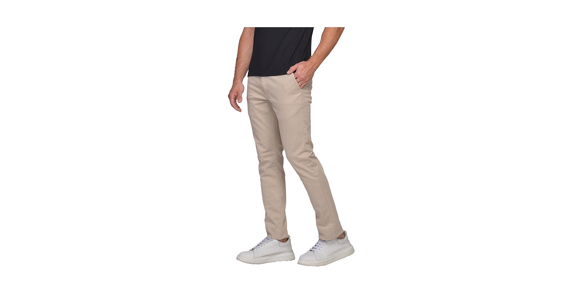 パンツ CALEE T/C TWILL CHIN PANTS soldout! _ TC Twill chino trousers ◇ CALEE キャリー : TC