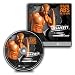 Beachbody Insanity Fast and Furious Abs DVD Workout