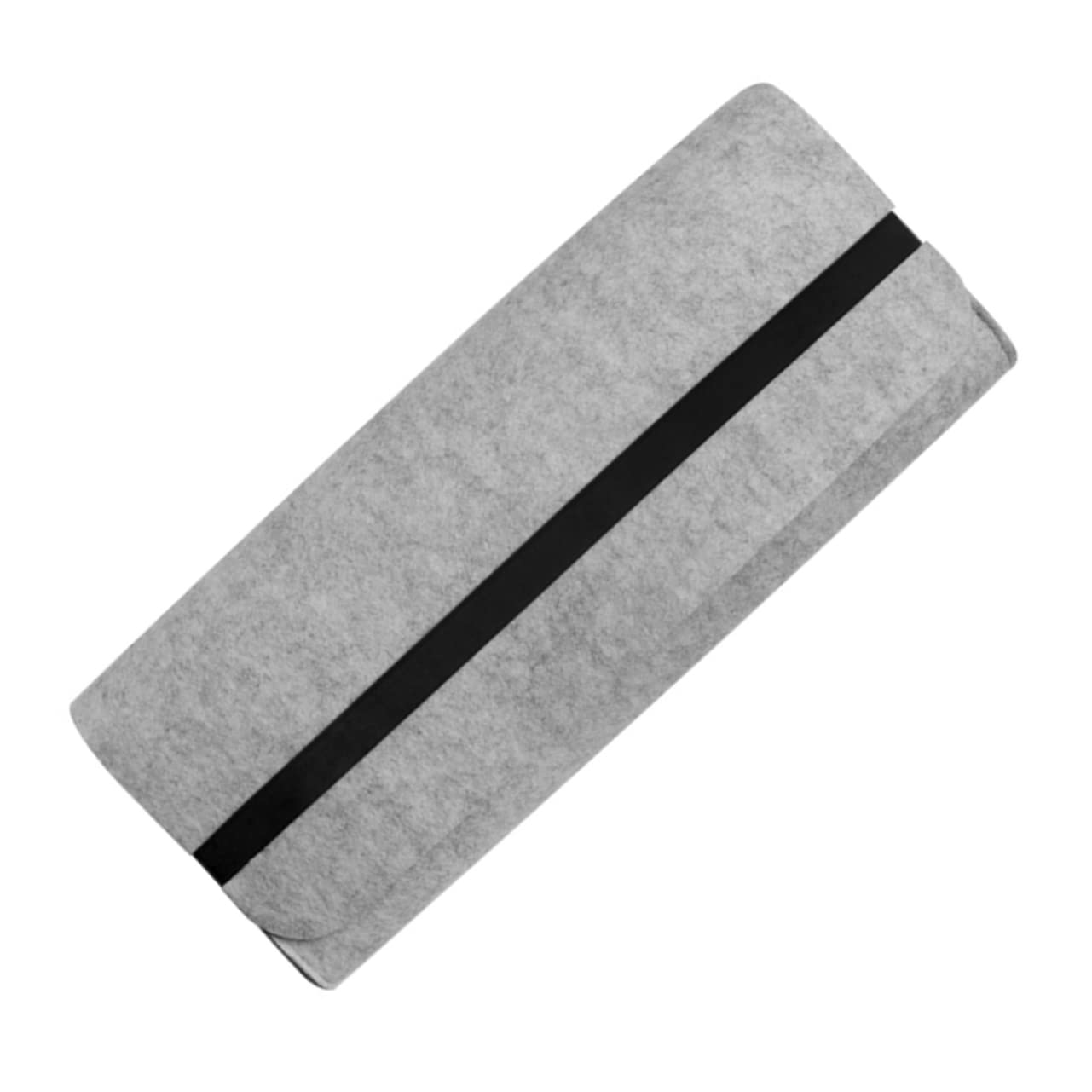 KOMBIUDA Computer Keyboard Case Mechanical Keyboard Pouch Storage Bag for Keyboard