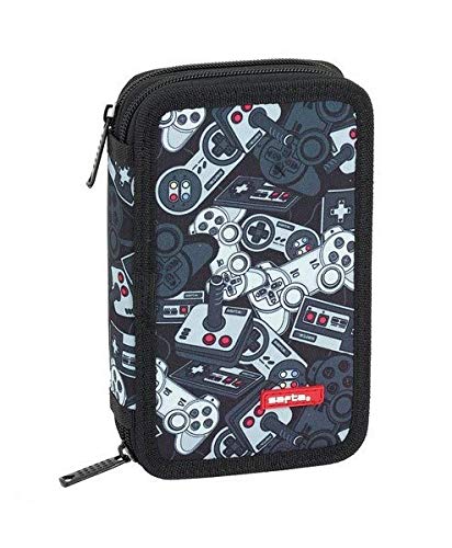 Preisvergleich Produktbild Safta Federmäppchen, offiziell