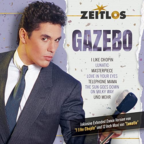 Zeitlos-Gazebo-Gazebo