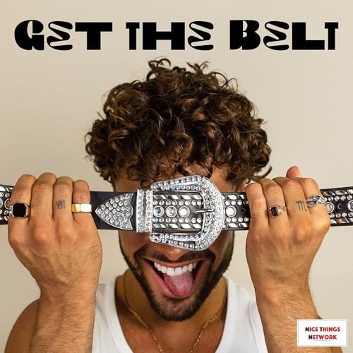 Couverture de Get The Belt