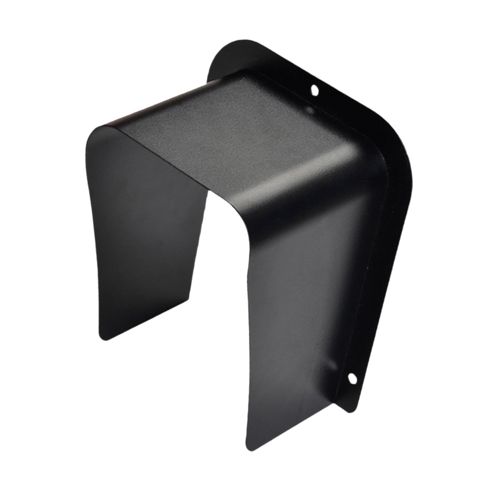 Bnf® Doorbell Rain Cover Wear Resistant Weatherproof Access Control Keypad Cover 13.5cmx16cmx10cm-image-38