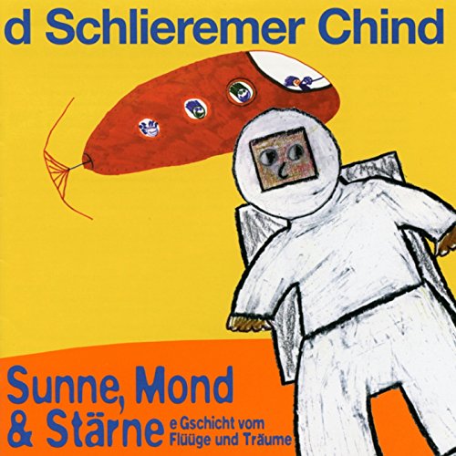 Play Sunne, Mond & Stärne: E Gschicht vom flüüge und träume by d ...