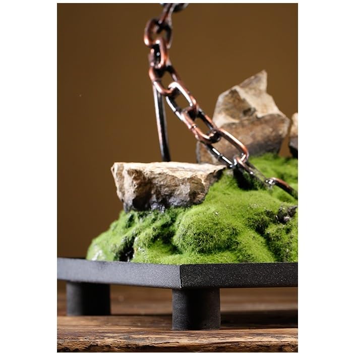 Amazon.com: YOUQUEEN Artifical Tree Chinese Style Simulation