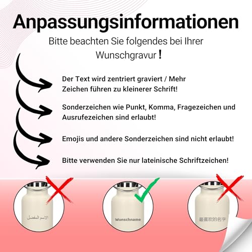 Uakeii Personalisierte Trillerpfeife - Weihnachtsgeschenke für Trainer, Fußballtrainer, Hundebesitzer & Bademeister - silberne Schiedsrichterpfeife mit Gravur