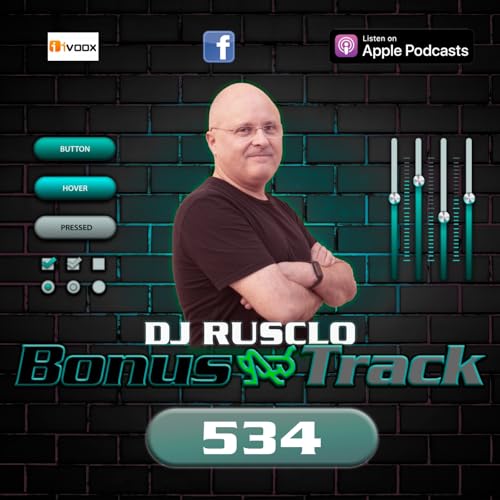 Bonus Track 534