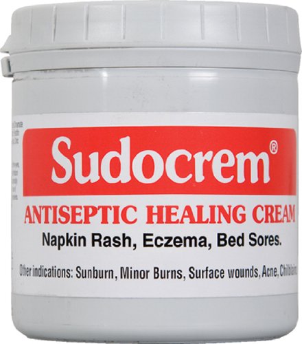 Sudocrem 1 * 400g