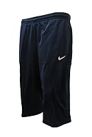 Algopix Similar Product 8 - NIKE Libero 3/4 Soccer Pant