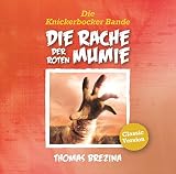 Die Rache der Roten Mumie