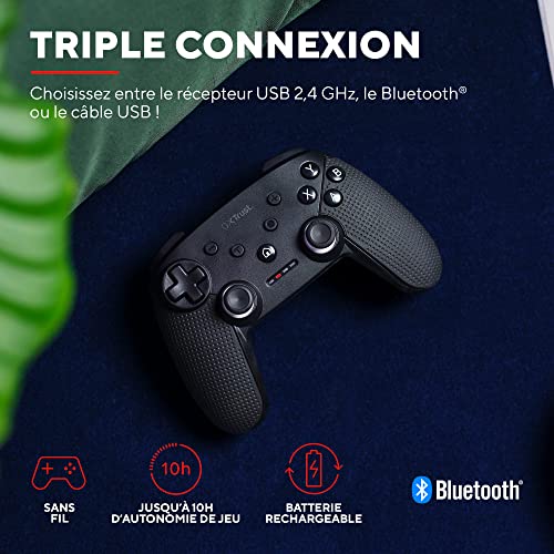 Boutique Trust GXT 540